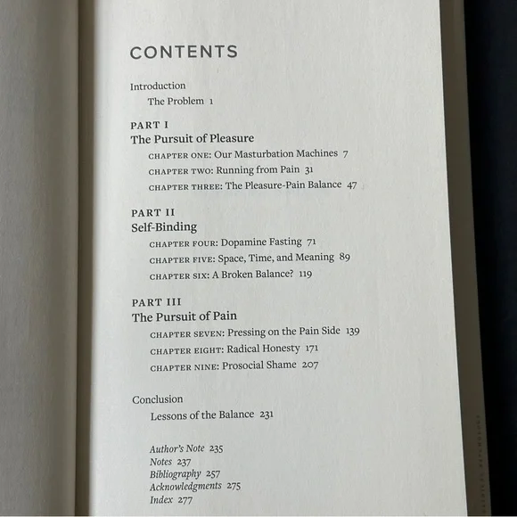 Dopamine Nation by Anna Lembke | Psychology, Neuroscience | Hardcover Book - Picture 9 of 11